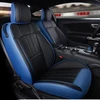 Azul negro