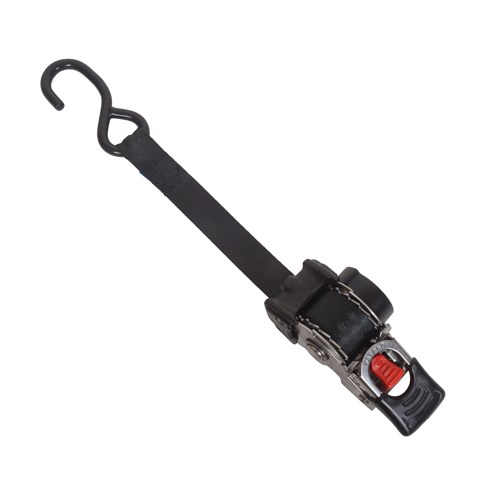 Hot Selling Transportation Tensioner Ratchet Tie Down Strap Buy