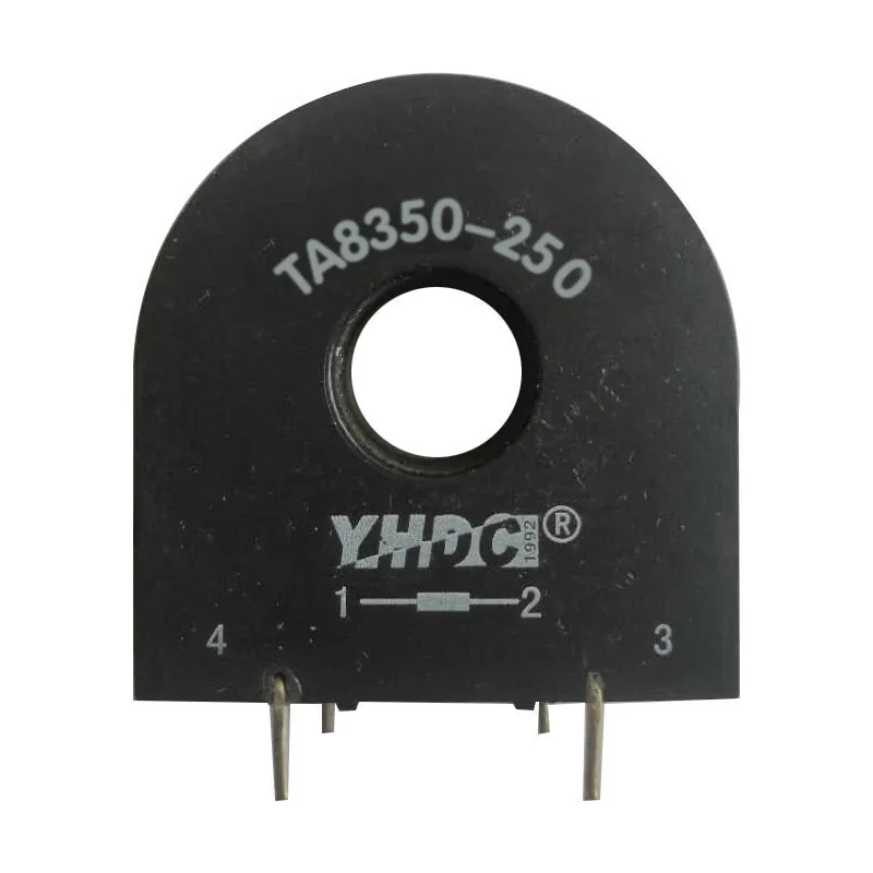 Mini Precision Current Transformer for Energy Meter TA8350-250 60A/24mA  2500 Turns
