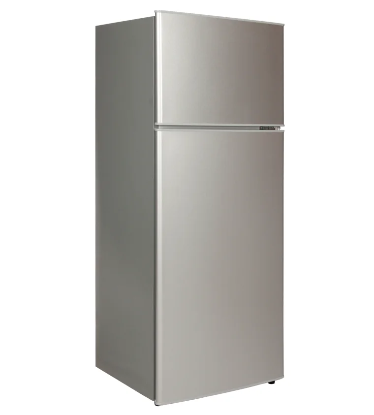 Commercial Refrigerator Bcd-210 with Adjustable Feet