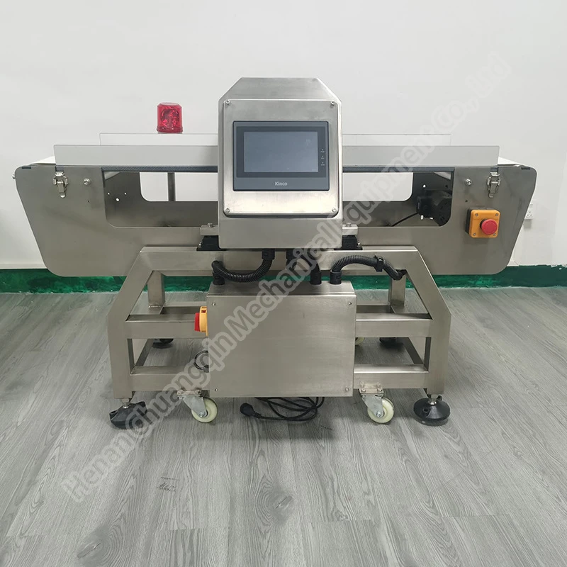 For Industry Automatic Industrial Metal Detector Food Dry Buy