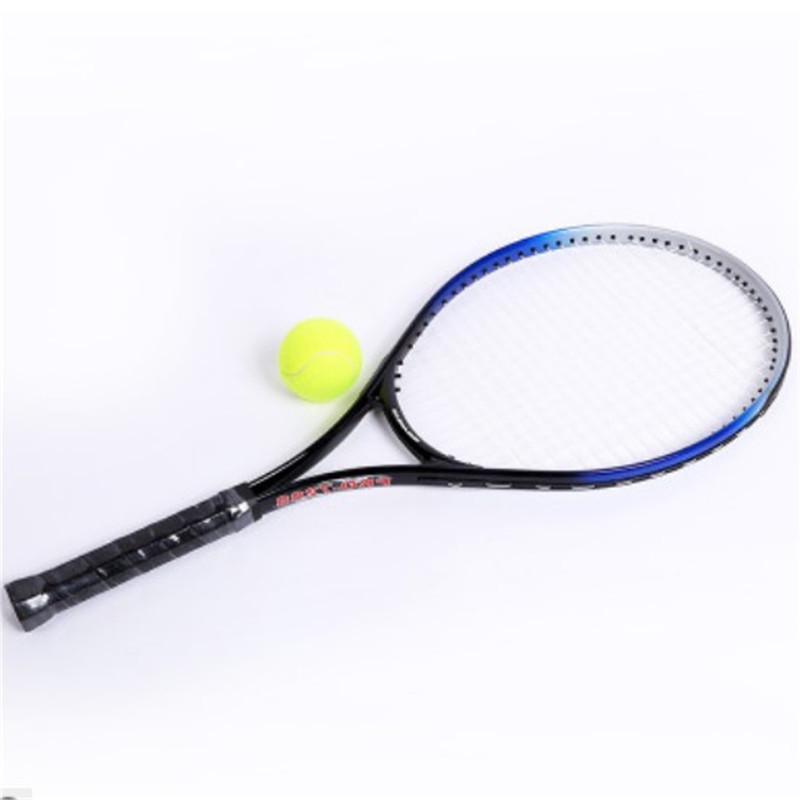 Нейлоновый сетчатый кабель для начинающих занятий спортом, амортизирующая тренировочная сетчатая ракетка