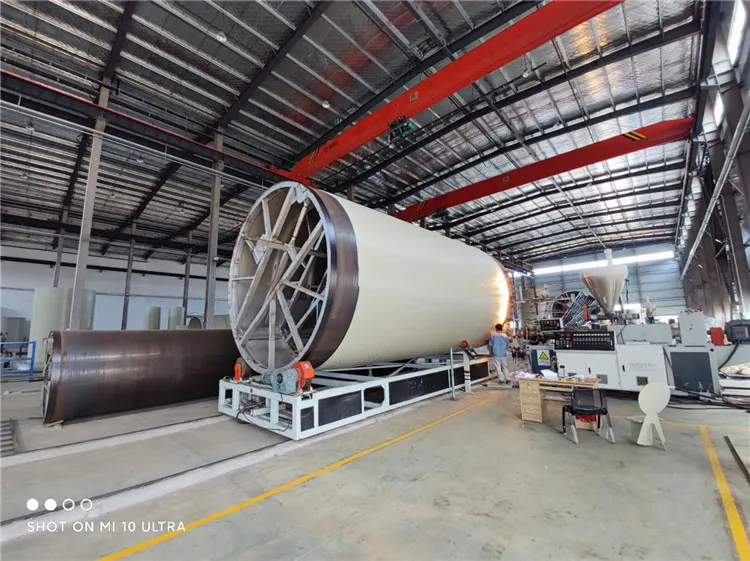 Professional Manufacturer Excellent Quality Pph Hdpe Settling Tanks Pph Tank