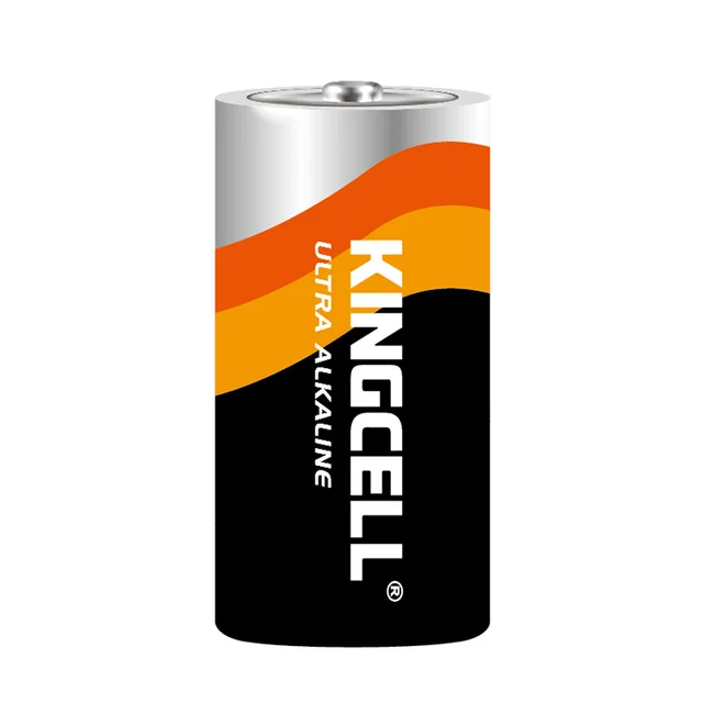 Exquisite Production ULTRA ALKALINE  LR20  100% Factory Supply