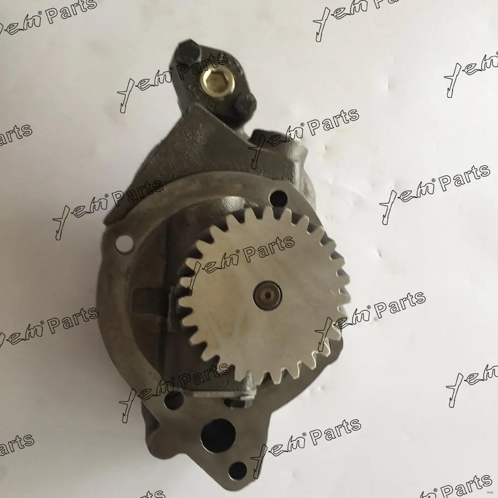 Oil Pump For Engine Parts NH220 Engine