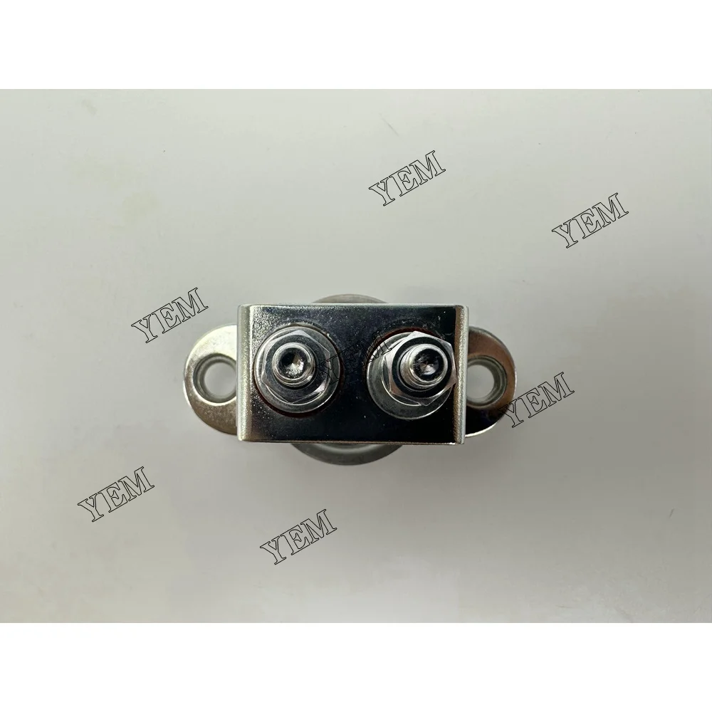 Wholesale 15231-65950 Glow Plug Indicator for B6100D-P Fit Kubota Diesel Engine Advantage Supply 3
