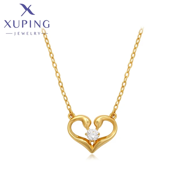 Guangdong Xuping Jewelry Co., Ltd.