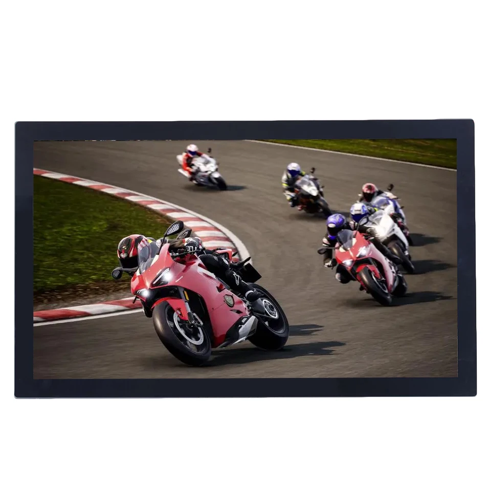 Factory Price Digital Signage and Displays LCD Screen Display 1920x1080 LED Anime 32 Inch Gaming Monitor