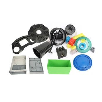 Pp Injection Molded Parts Nylon Products Shell Accessories Abs Plastic Parts Pvc Plastic Products Plastic Injection Molded