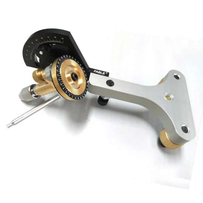 Jamb Peg Faceting Machine - Perfect for Lapidary Beginners