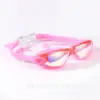 Pink plating