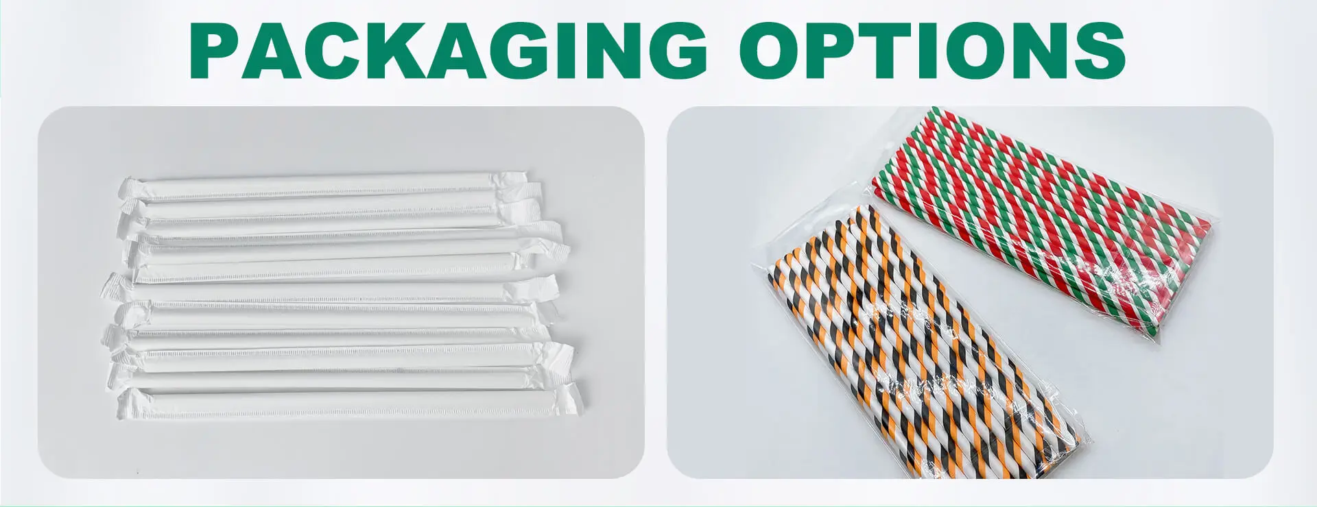 Disposable Biodegradable Cheap Straw Colorful Drinking Customized Paper Straw Wholesale Straw Eco Friendly