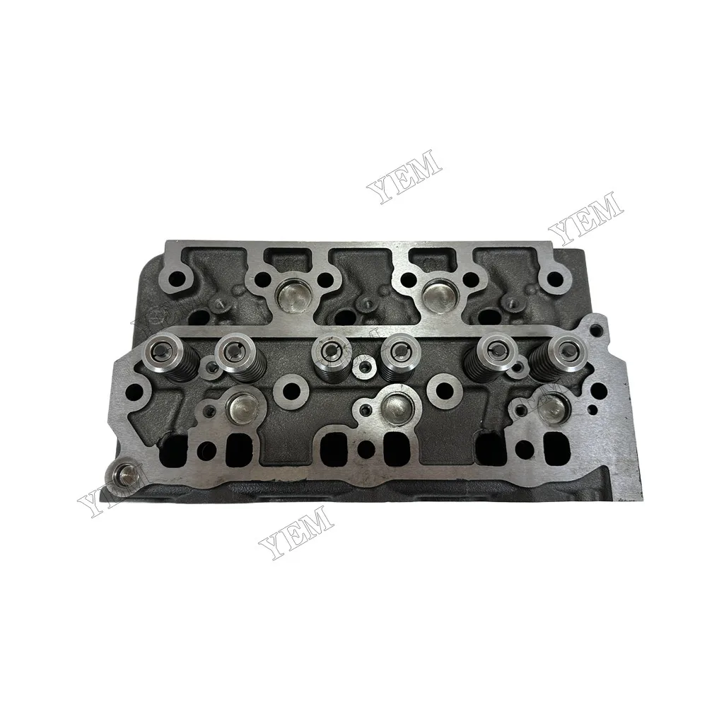 Cylinder Head 04179404 Fit for Caterpillar 3066 Engine