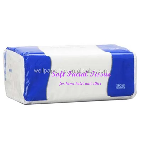 168 Packs 1680 Sheets Soft Facial Tissues Box 2 Ply 100 Sheets Per Box Facial Tissues Bulk Household Facial Tissues