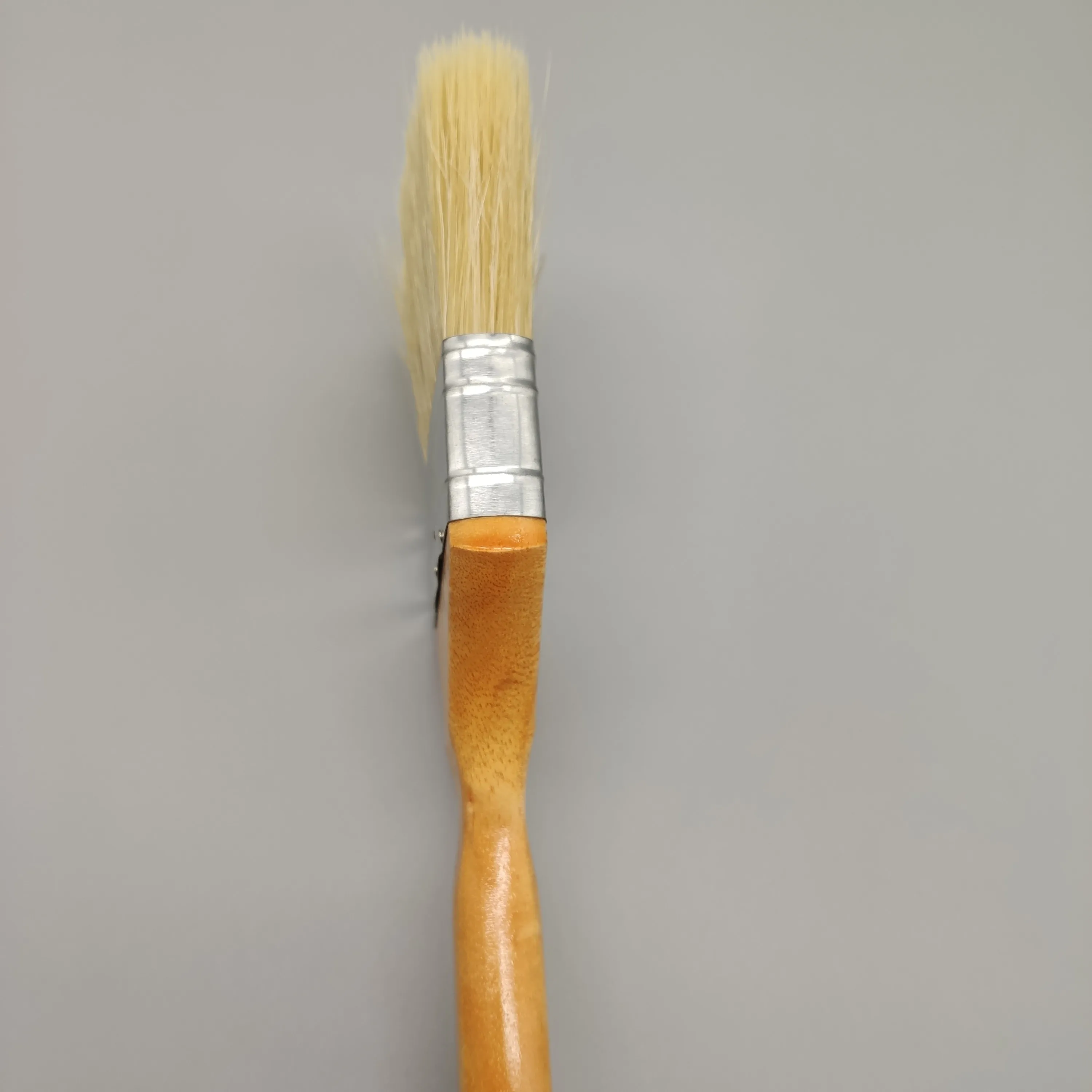 Factory price quality  wooden handle paint brush