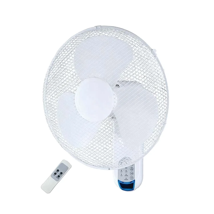 Electric Mechanical Ventilation Fan, 18-Inch, Plastic - detail 8