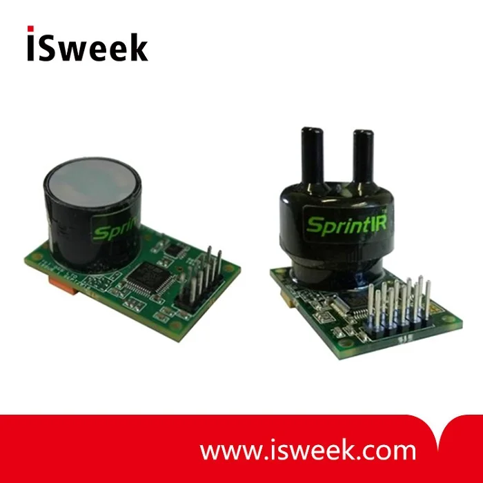 SprintIR Fast Speed 20Hz NDIR CO2 Sensor for Medical Use
