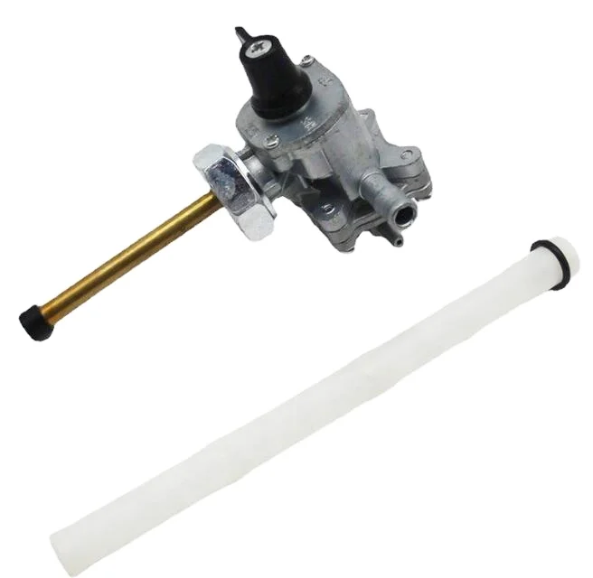 Fuel Tap Petrol Tank Cock For Honda CB250RS / CB250RSA – Quality Replacement Part 10 thumbnail image