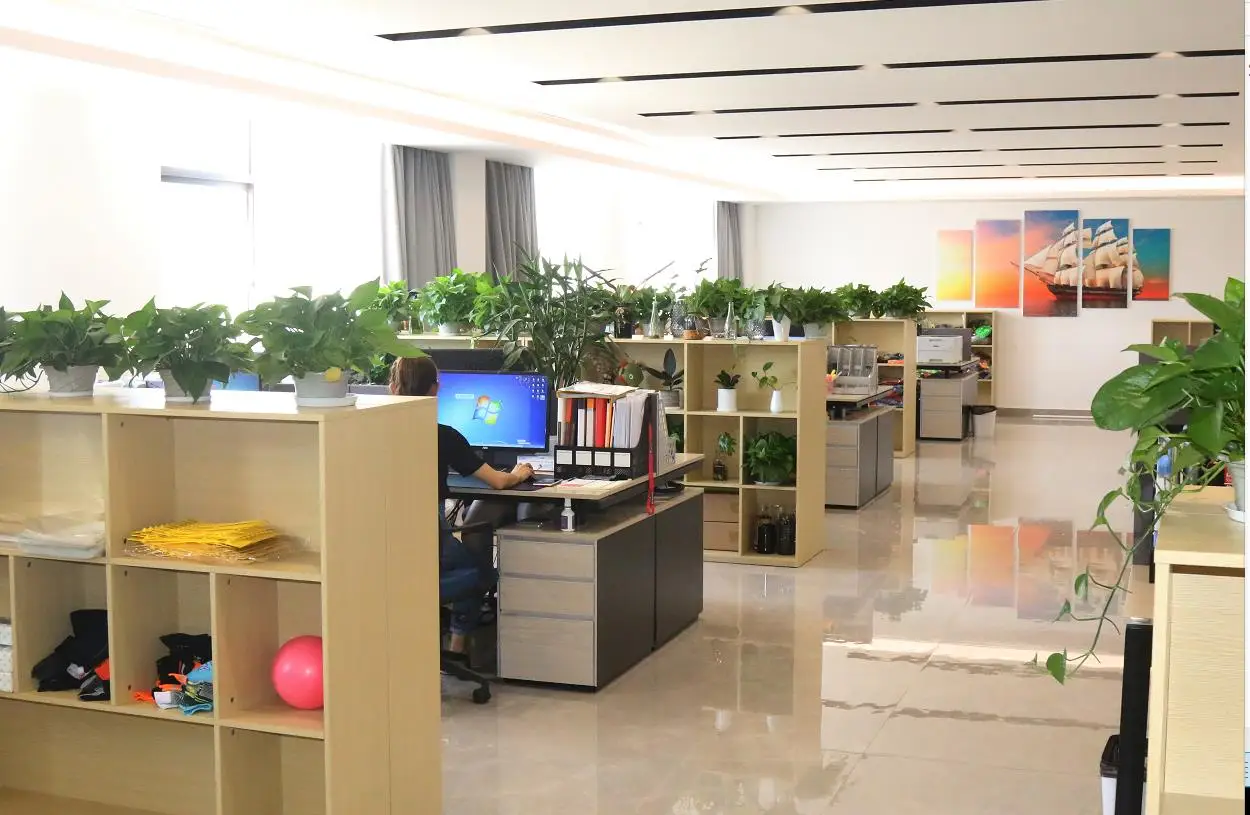 Nantong De S&Q International Trading Co., Ltd. 1