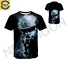 Camouflage black
