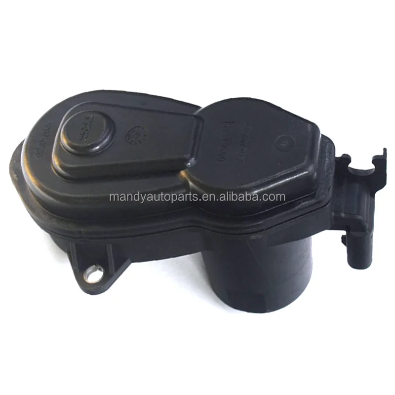 Parking Brake Actuator Assembly 1669065401 For Mercedes-Benz W166 X166
