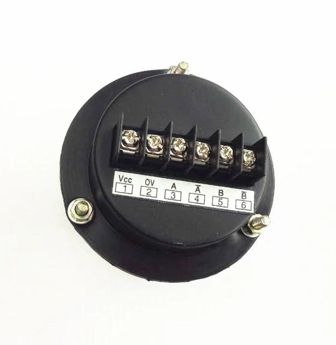 Mpg Hand Wheel Cnc Handweel Optical Rotary Encoders Sensor Disks for Cnc Machine Tools
