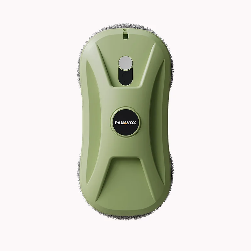 New Arrival Cheap Smart Home Cleaning Robot PANAVOX RA2-04 Water Spray Robot Window Cleaner