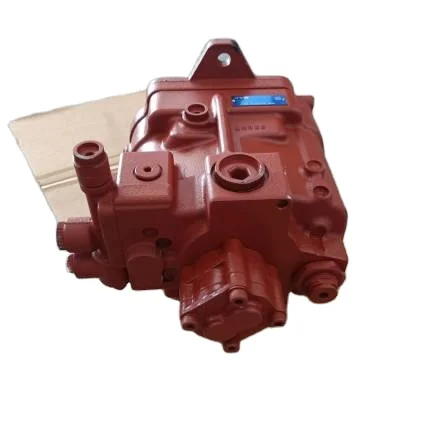 E32 Hydraulic Pump - BCT-7025227 PSVL-42CG-11 Main Pump