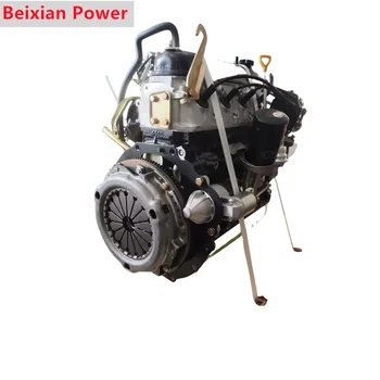 Good Price in China for Toyota Corolla 3Y Engine Assembly for Toyota Hiace 1RZ/2RZ Engines