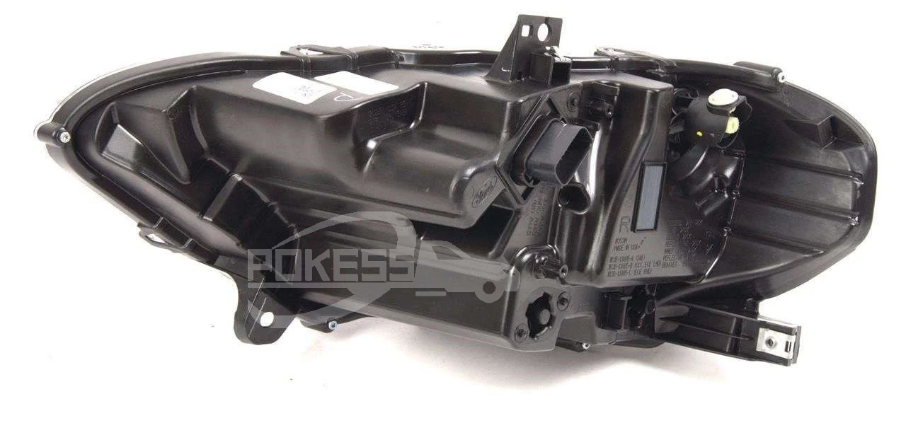 High Quality Led Headlight JR3Z13008A Car Headlight Assembly for f... — 2
