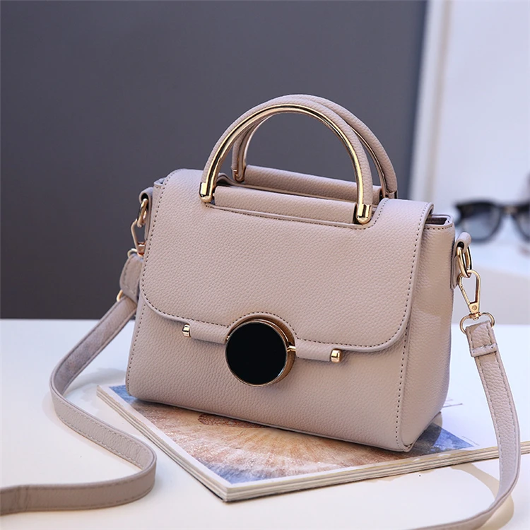 2025 Top Cute Fancy Colorful Fashion Bag Designer Ladies New Model Handbag Crossbody
