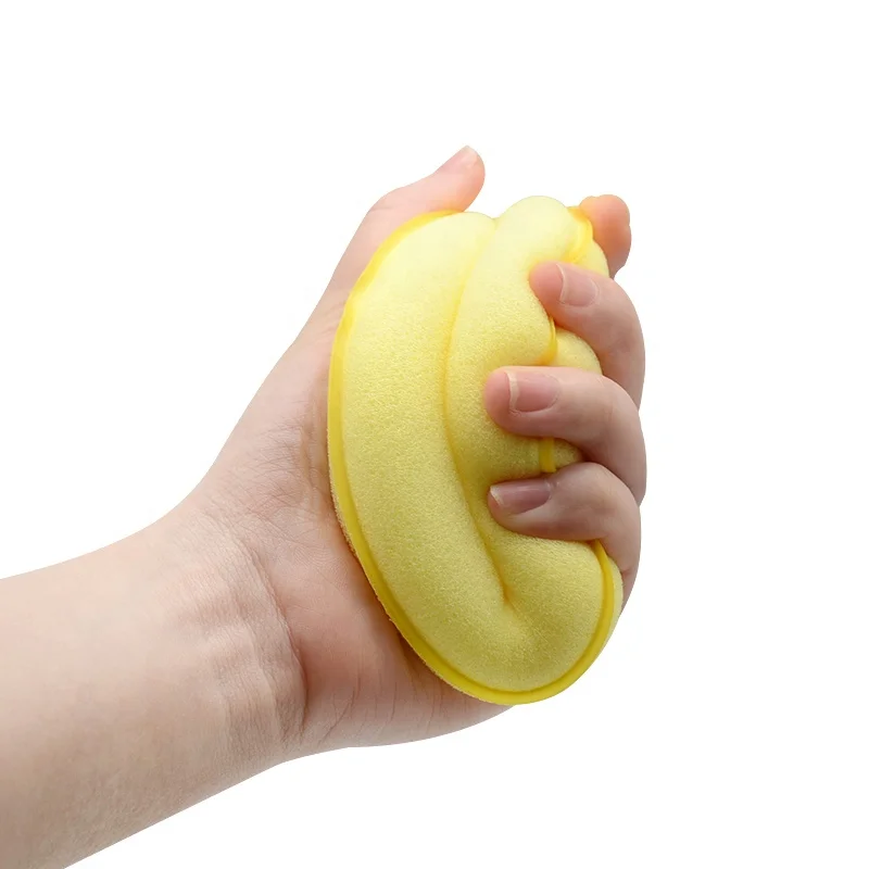 
Лидер продаж! Аппликатор для пены/восковой аппликатор/Губка Для Полировки Автомобиля 