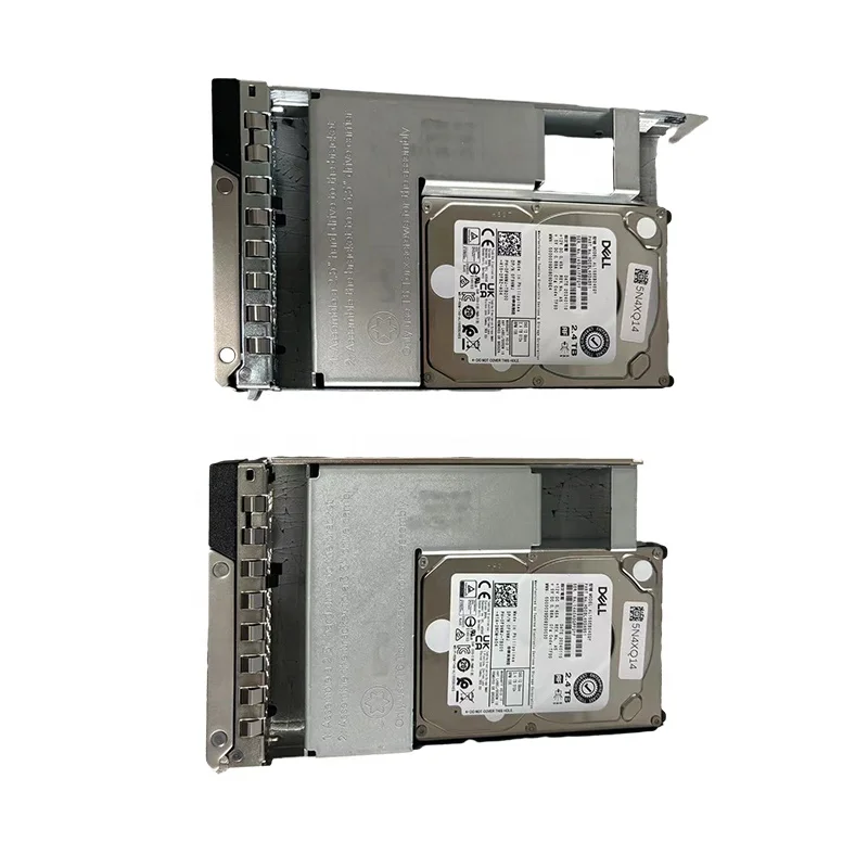 Dell E6410 Hard Drive Epoch 1.8TB 10K SAS 2.5