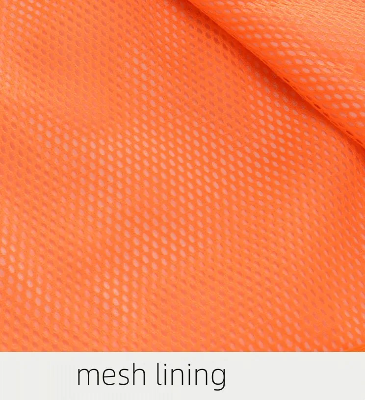 Image [5]-Long Raincoat Waterproof Reflective Safety Work Rain Coat Jacket - jinjiaraincoats-jinjiaraincoats