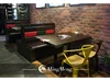 120*80cm table