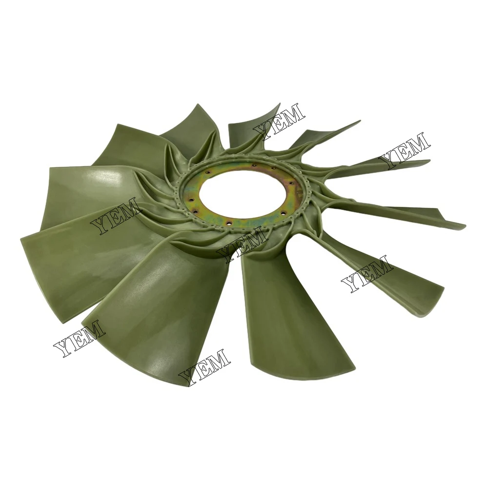C7 Fan Blade 230-2892 for Caterpillar Engine. 3