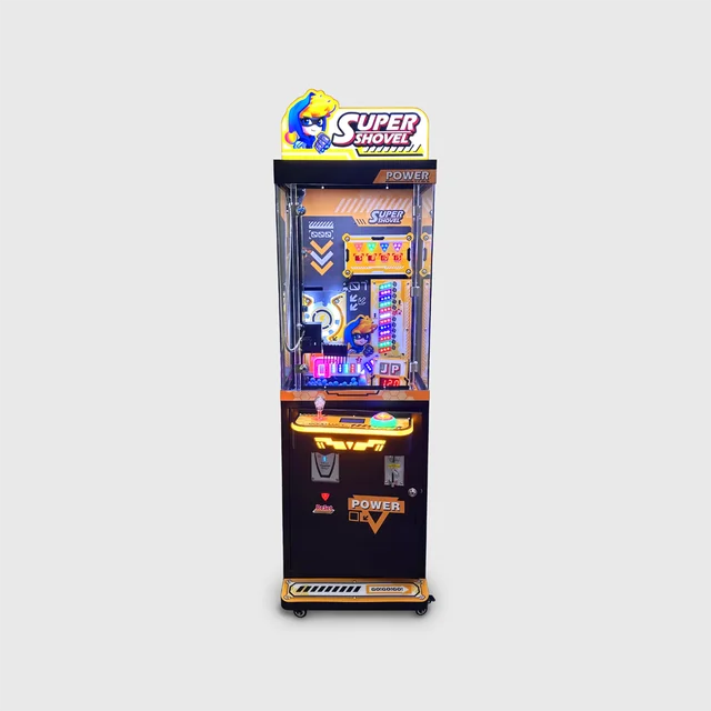 Wholesale Commercial Activities Grab Money With Your Hands Machine Catching Machine Grabbing Clip Arcade Game Machine