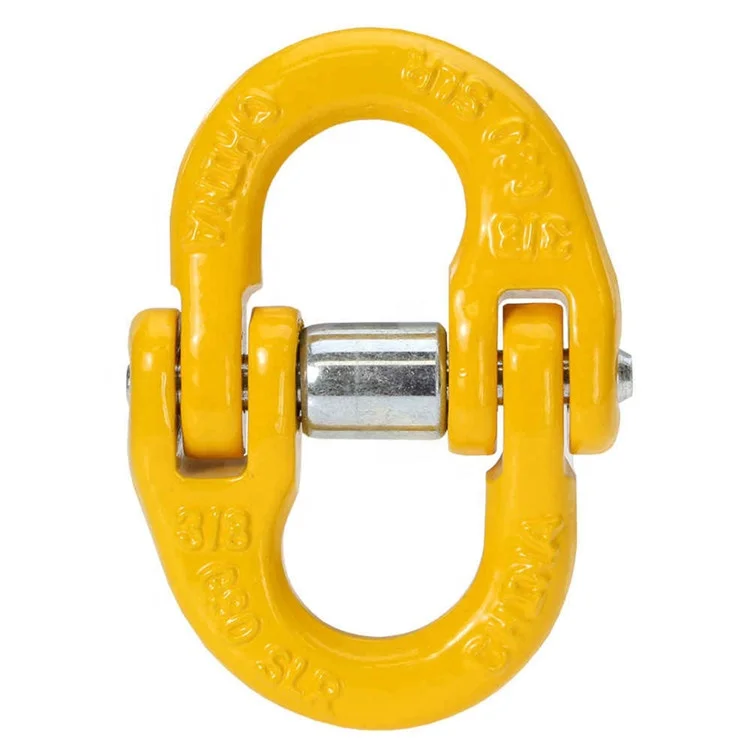 G80 Connecting Link Chain Link Connector