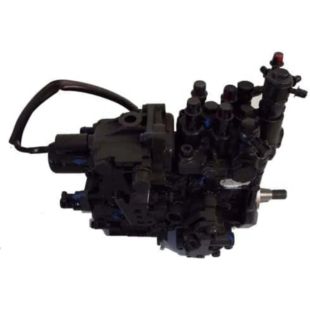 50SR 50SR-5 27SR-5 Fuel Injection Pump VV72963051440 for Yanmar Engine 4TNV88-BXYB