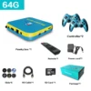 64G POR