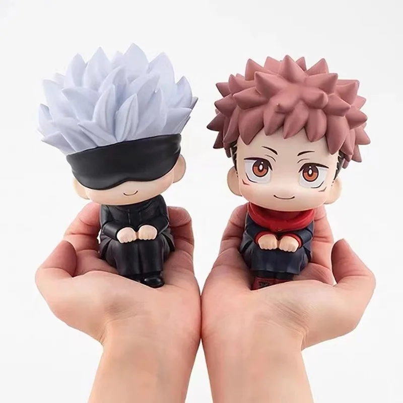 jujutsu kaisen mini figure