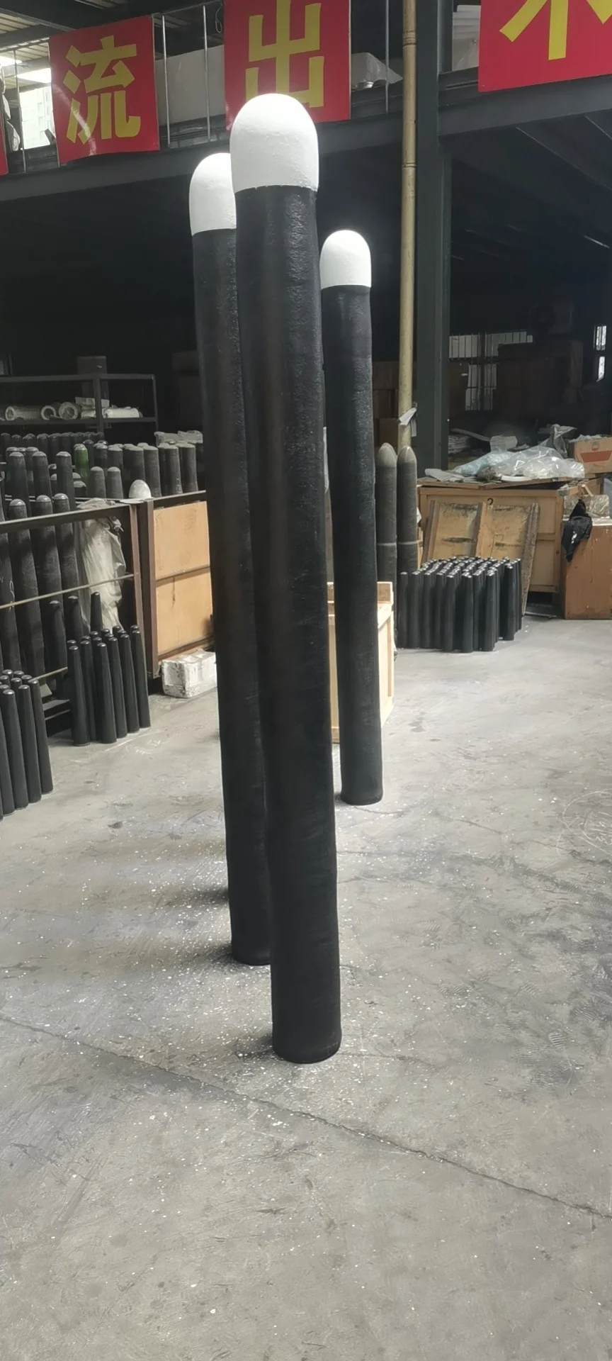 Tundish Continuous Casting Monoblock Stopper