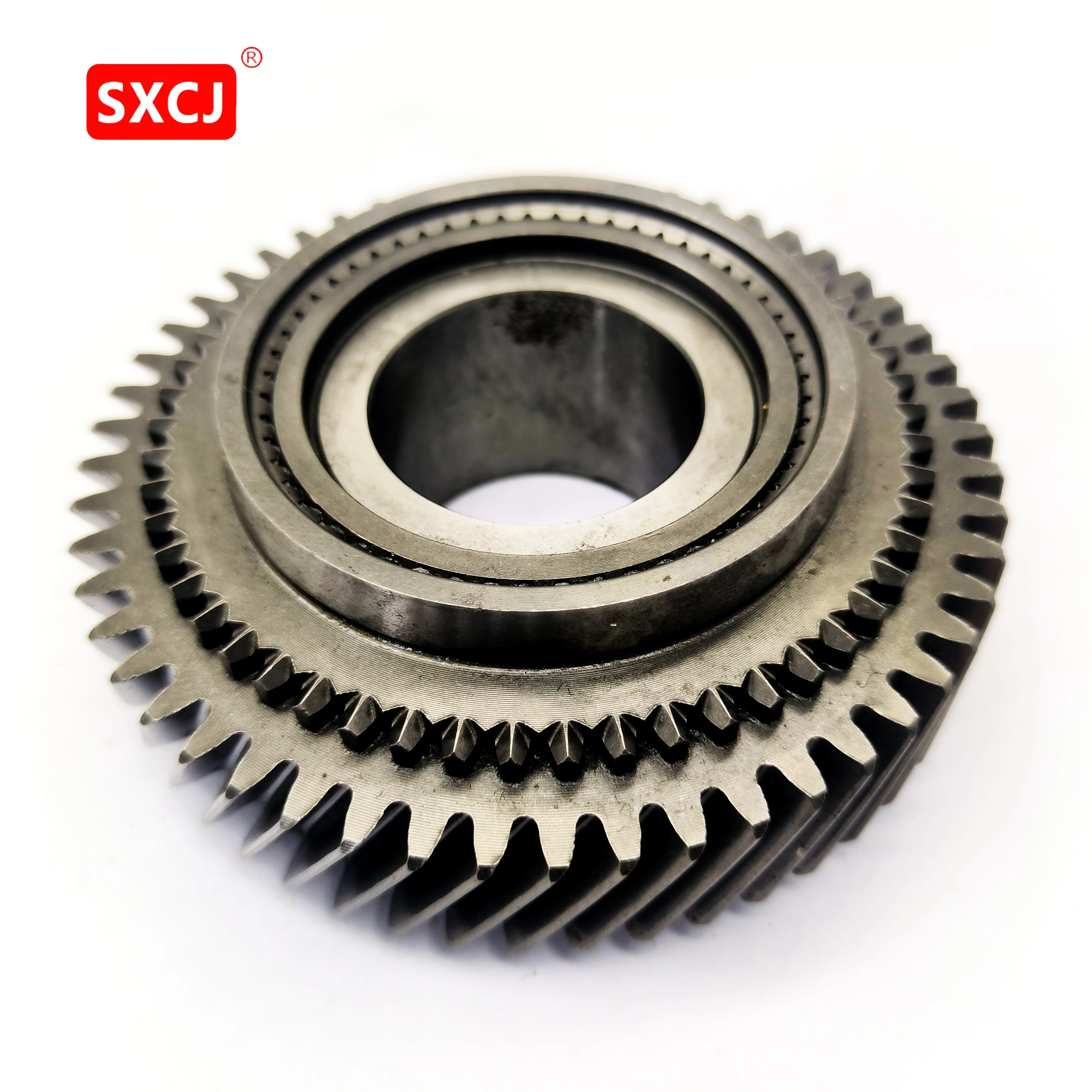 Standard Manual Transmission Gearbox Parts OEM 9635488688 for Fiat