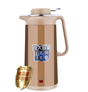 1.8L Stainless Steel Electric Kettle CE CB Certified Smart Home Appliance Popular Design Wholesale