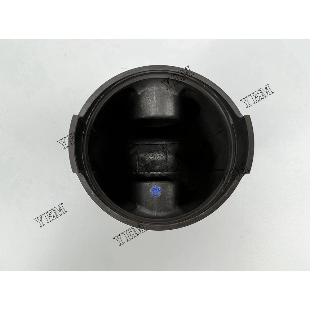 V1500 Piston for Kubota Industrial Machinery Engine Parts 4