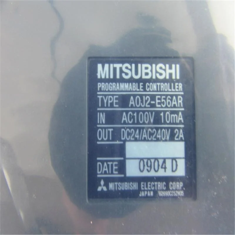 Wholesale New Mitsubishi PLC FX3G 60M FX3G60M From
