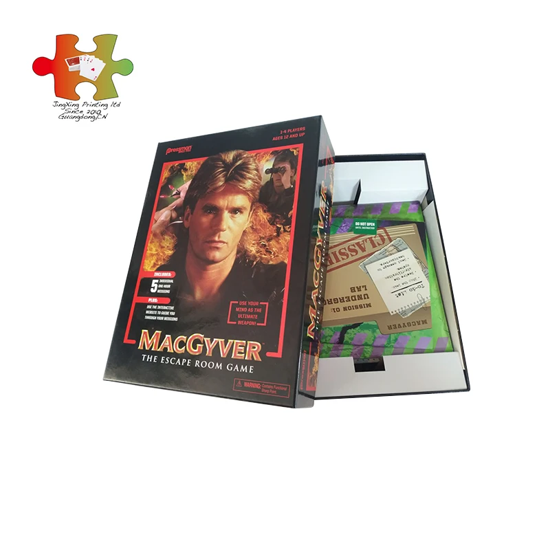 Разумная цена, семейная бумажная игрушка, образовательная настольная игра