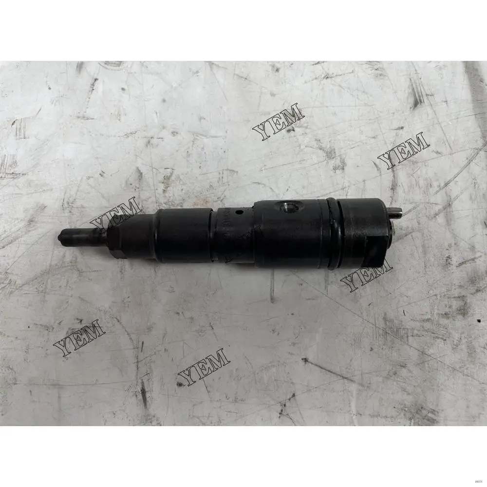 Original High Quality D934 Fuel Injector 10115854 for Liebherr