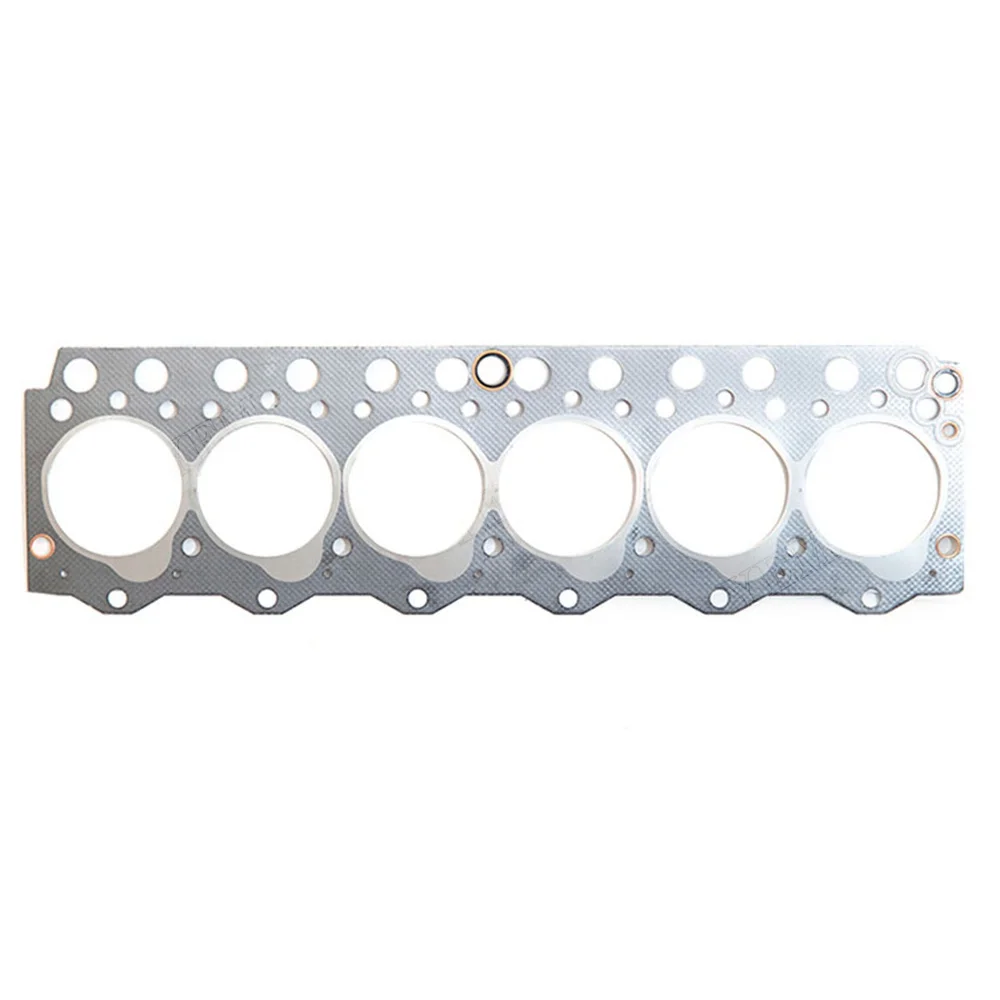 For Komatsu Engine 6D95 Cylinder Head Gasket 6206-11-1821