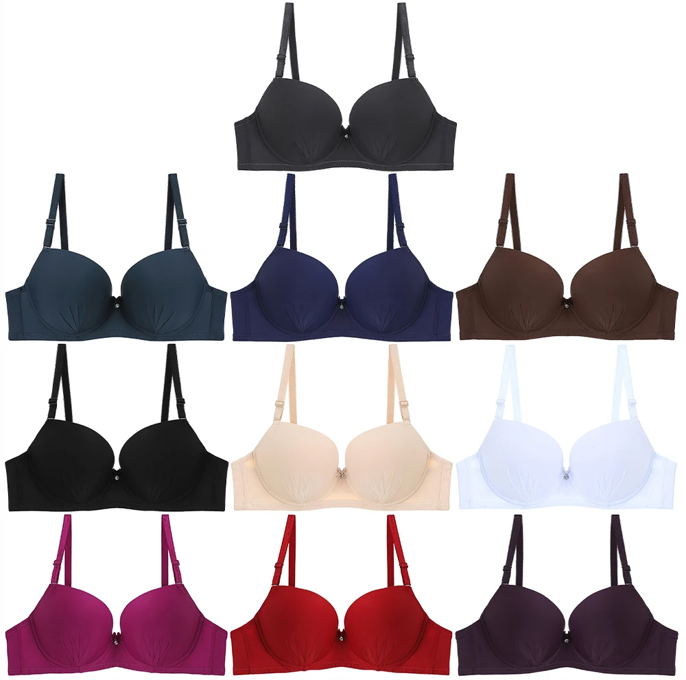 BINNYS Comfortable Soutien Gorge Push Up